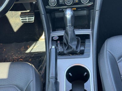 2020 Volkswagen Passat 2.0T R-Line