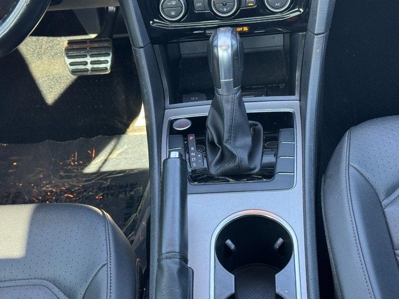 2020 Volkswagen Passat 2.0T R-Line