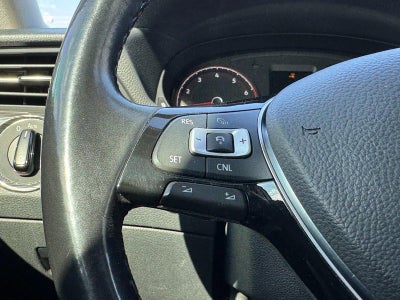 2020 Volkswagen Passat 2.0T R-Line