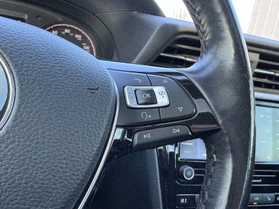 2020 Volkswagen Passat 2.0T R-Line