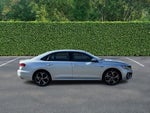 2020 Volkswagen Passat 2.0T R-Line