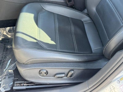 2020 Volkswagen Passat 2.0T R-Line