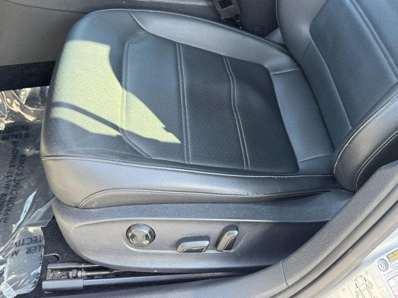 2020 Volkswagen Passat 2.0T R-Line