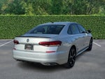 2020 Volkswagen Passat 2.0T R-Line