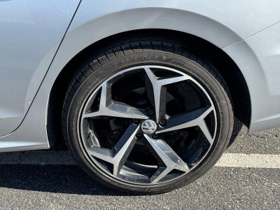 2020 Volkswagen Passat 2.0T R-Line