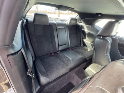 2018 Dodge Challenger 392 Hemi Scat Pack Shaker