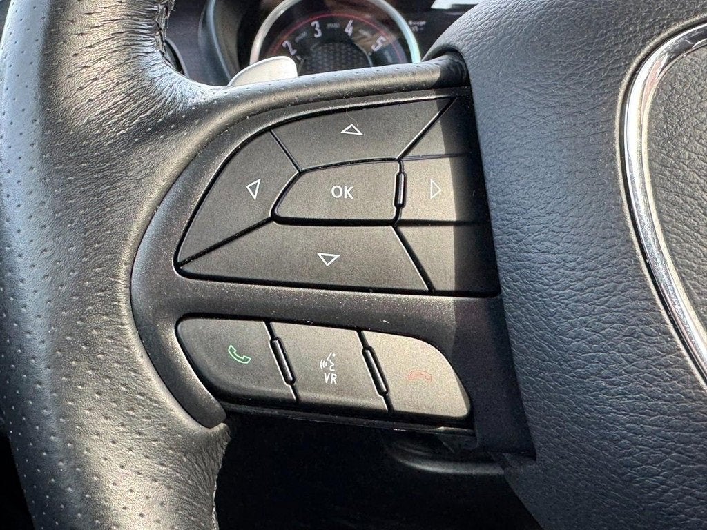 2018 Dodge Challenger 392 Hemi Scat Pack Shaker