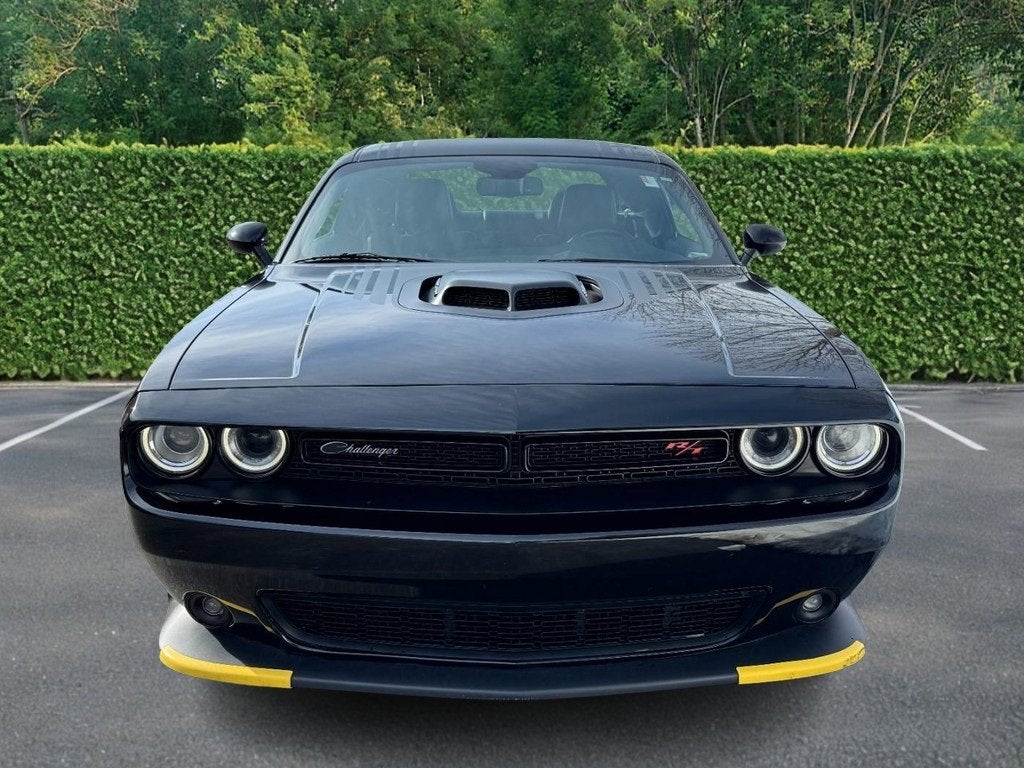 2018 Dodge Challenger 392 Hemi Scat Pack Shaker