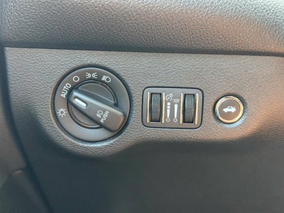 2017 Dodge Challenger GT
