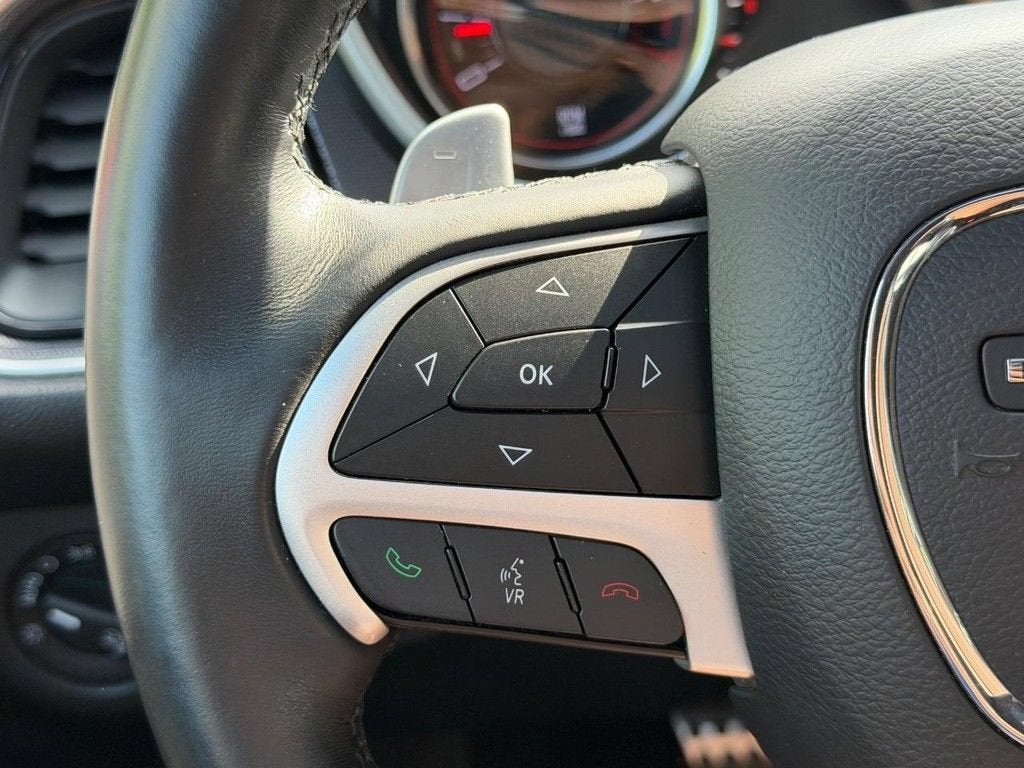 2017 Dodge Challenger GT