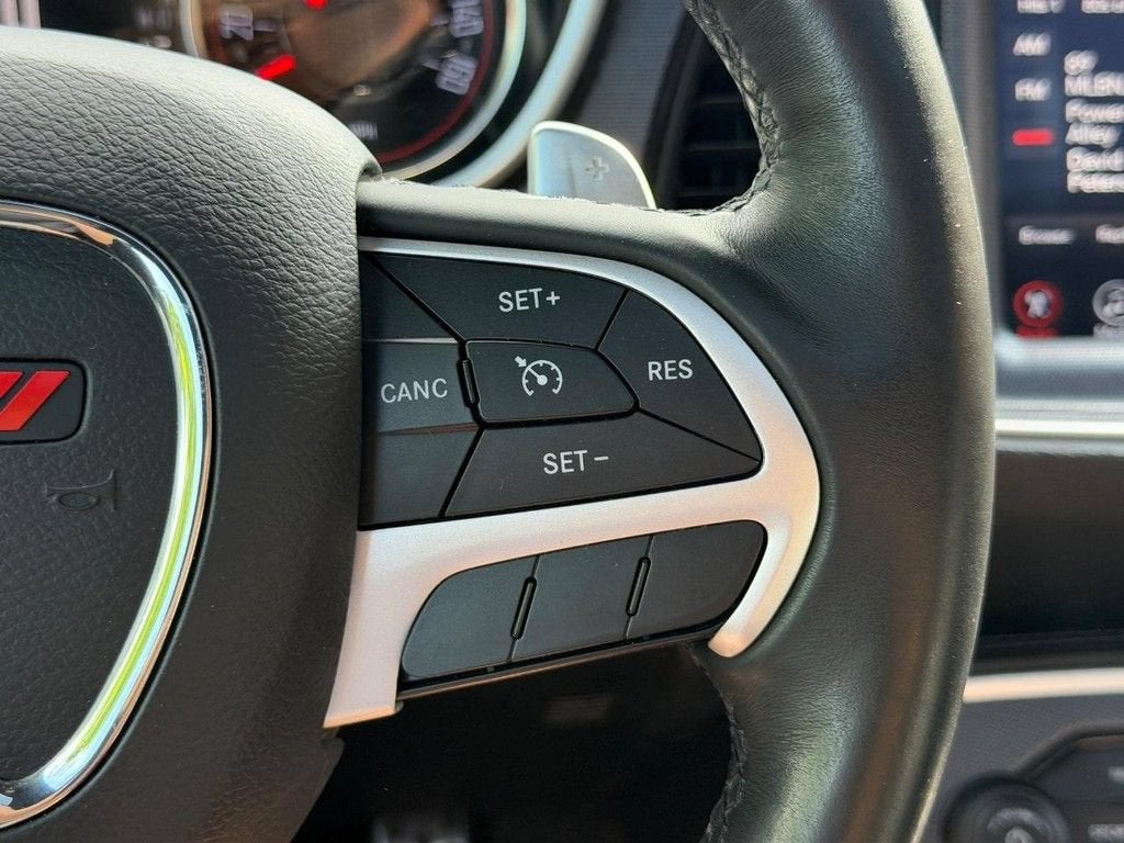 2017 Dodge Challenger GT
