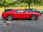 2017 Dodge Challenger GT