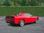 2017 Dodge Challenger GT