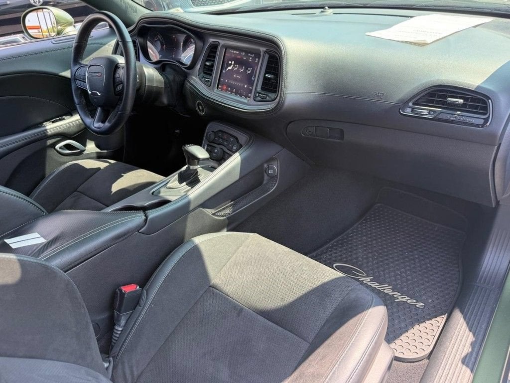 2023 Dodge Challenger GT