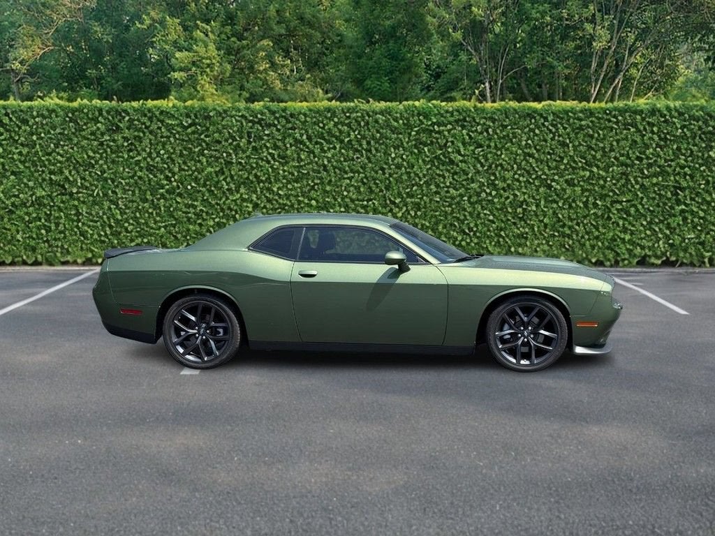 2023 Dodge Challenger GT