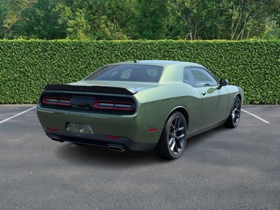 2023 Dodge Challenger GT