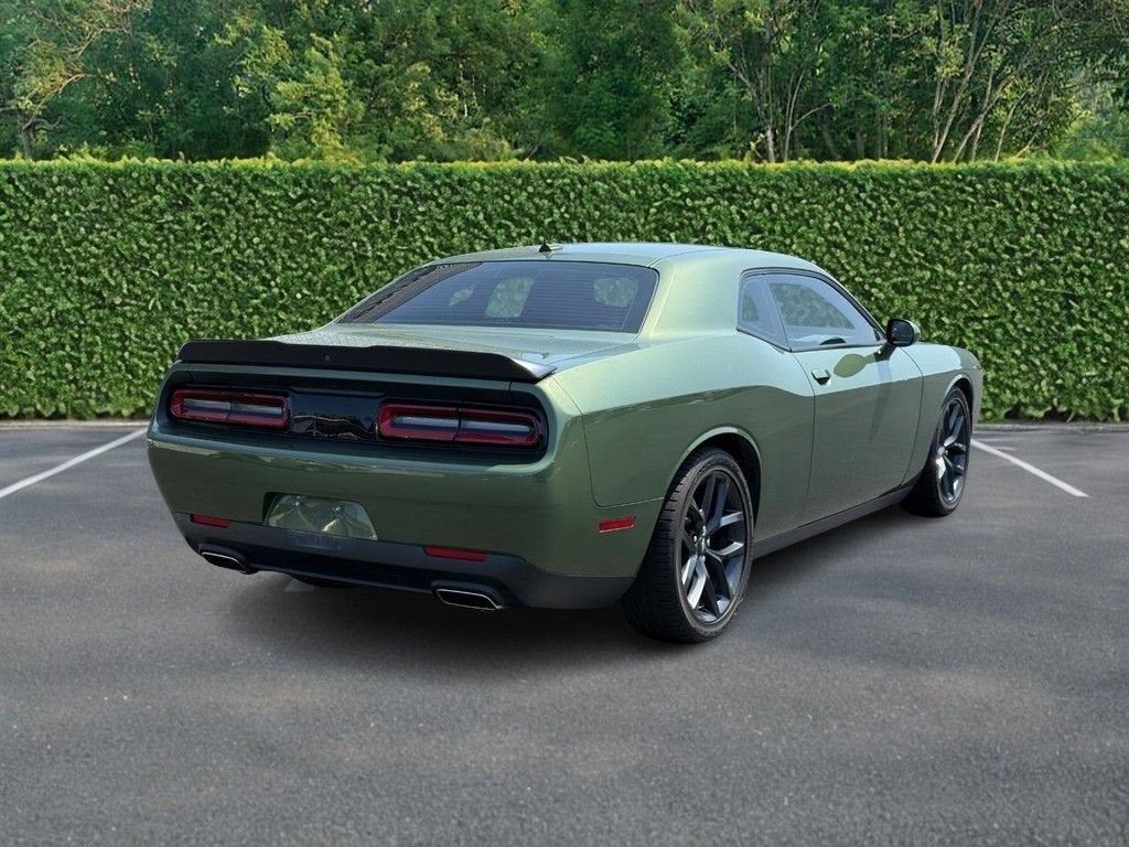 2023 Dodge Challenger GT