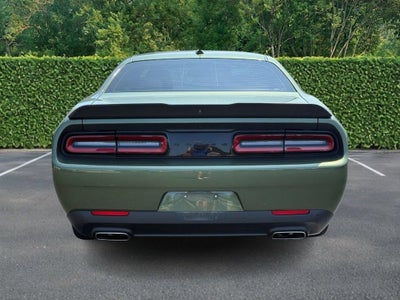 2023 Dodge Challenger GT