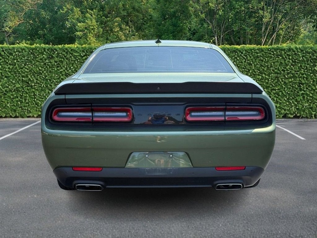 2023 Dodge Challenger GT