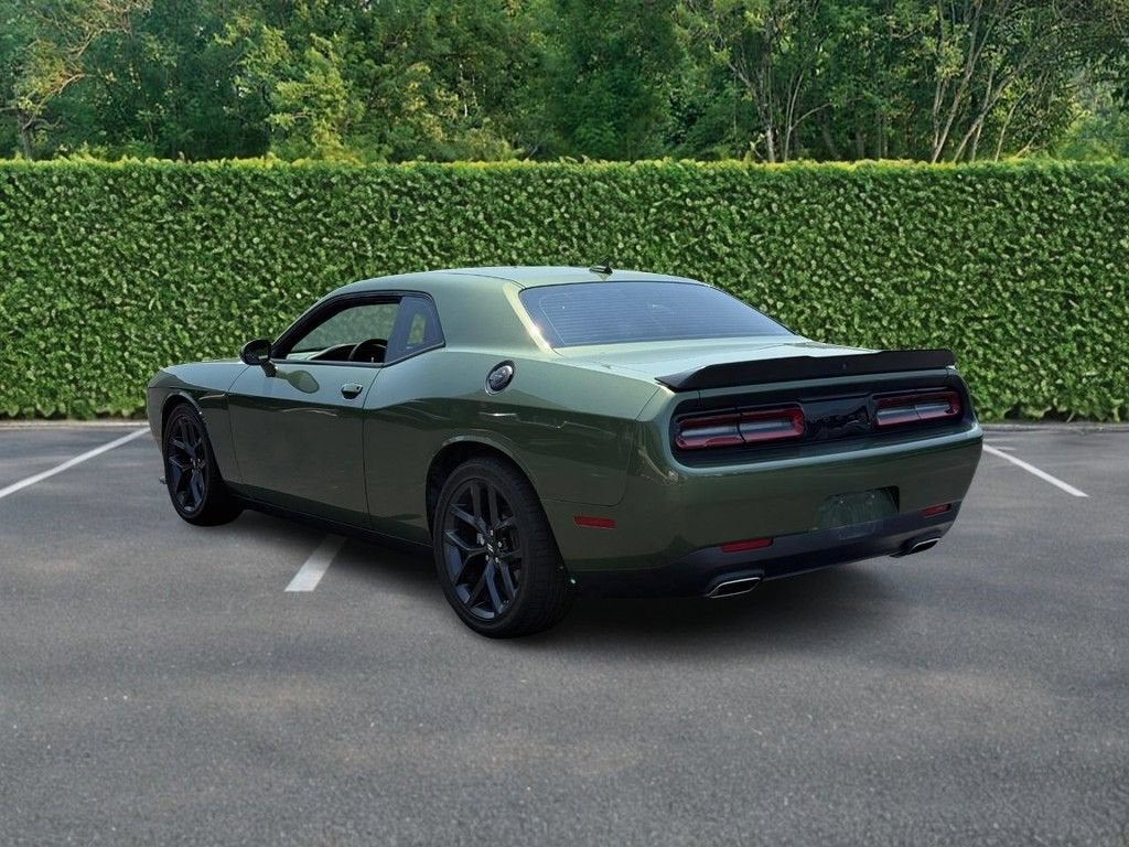 2023 Dodge Challenger GT