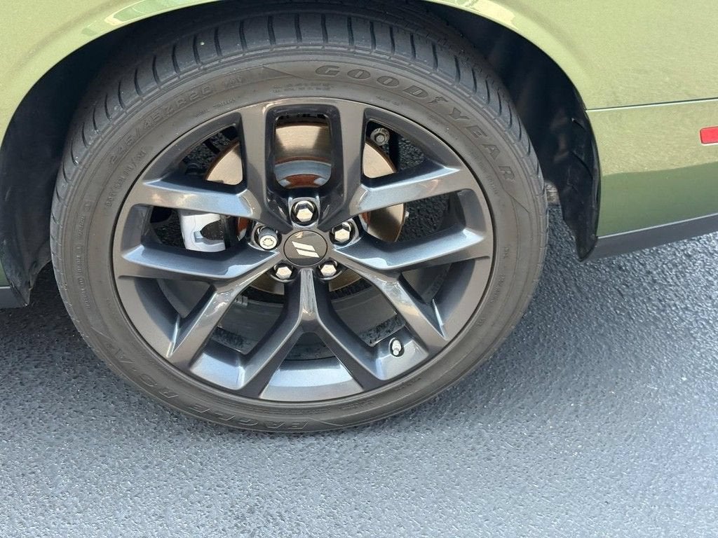 2023 Dodge Challenger GT
