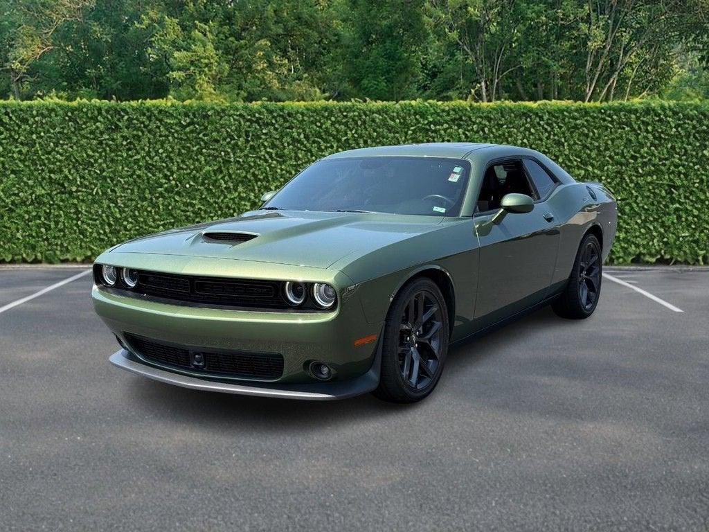 2023 Dodge Challenger GT