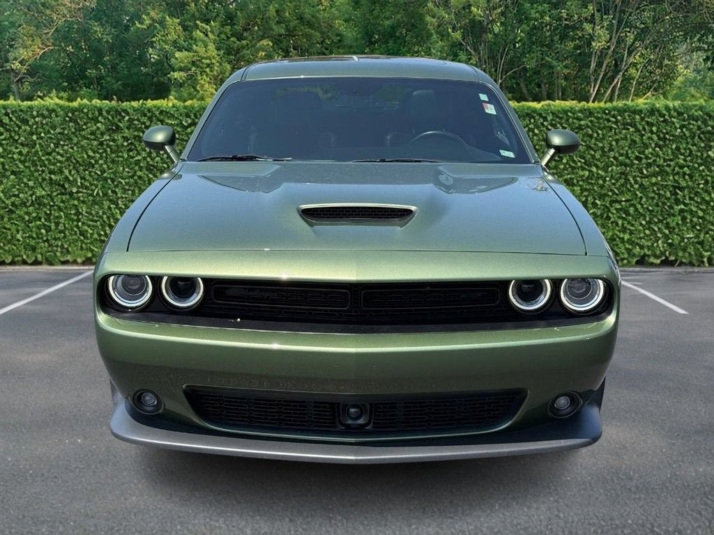 2023 Dodge Challenger GT