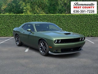 2023 Dodge Challenger GT