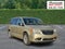 2012 Chrysler Town & Country Touring-L