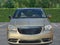 2012 Chrysler Town & Country Touring-L