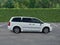 2015 Chrysler Town & Country Touring-L