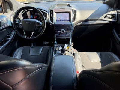 2020 Ford Edge ST