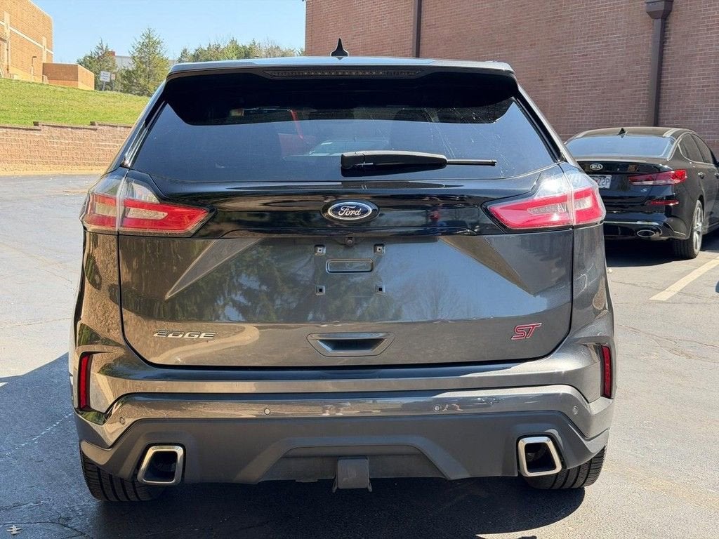 2020 Ford Edge ST