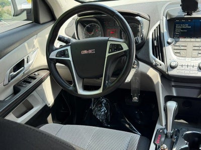 2015 GMC Terrain SLE