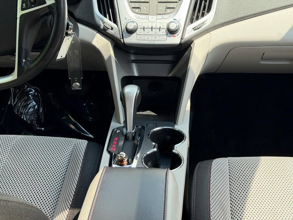 2015 GMC Terrain SLE