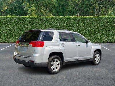 2015 GMC Terrain SLE