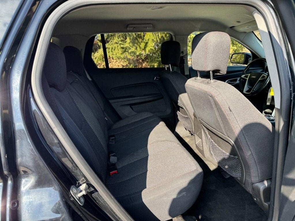 2013 GMC Terrain SLE