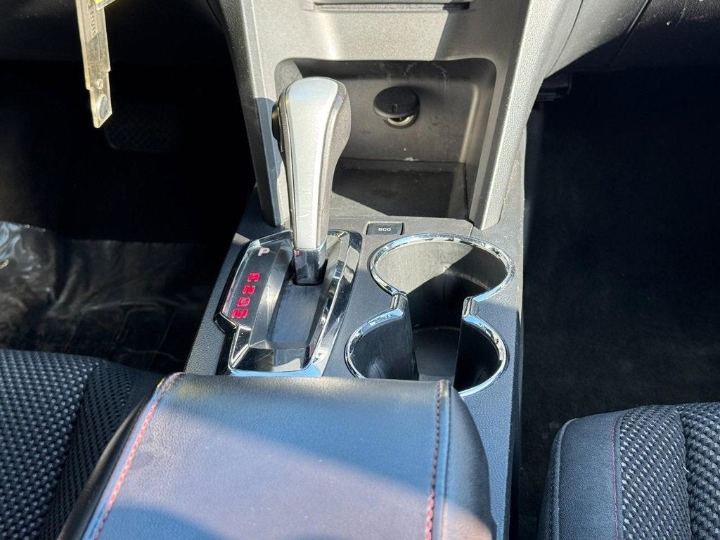 2013 GMC Terrain SLE