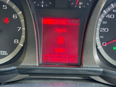 2013 GMC Terrain SLE