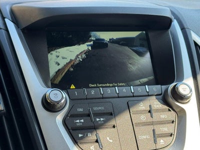 2013 GMC Terrain SLE