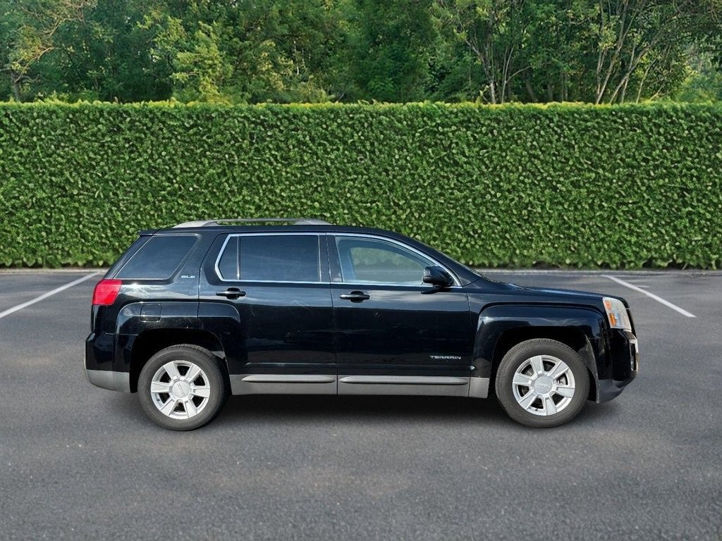 2013 GMC Terrain SLE