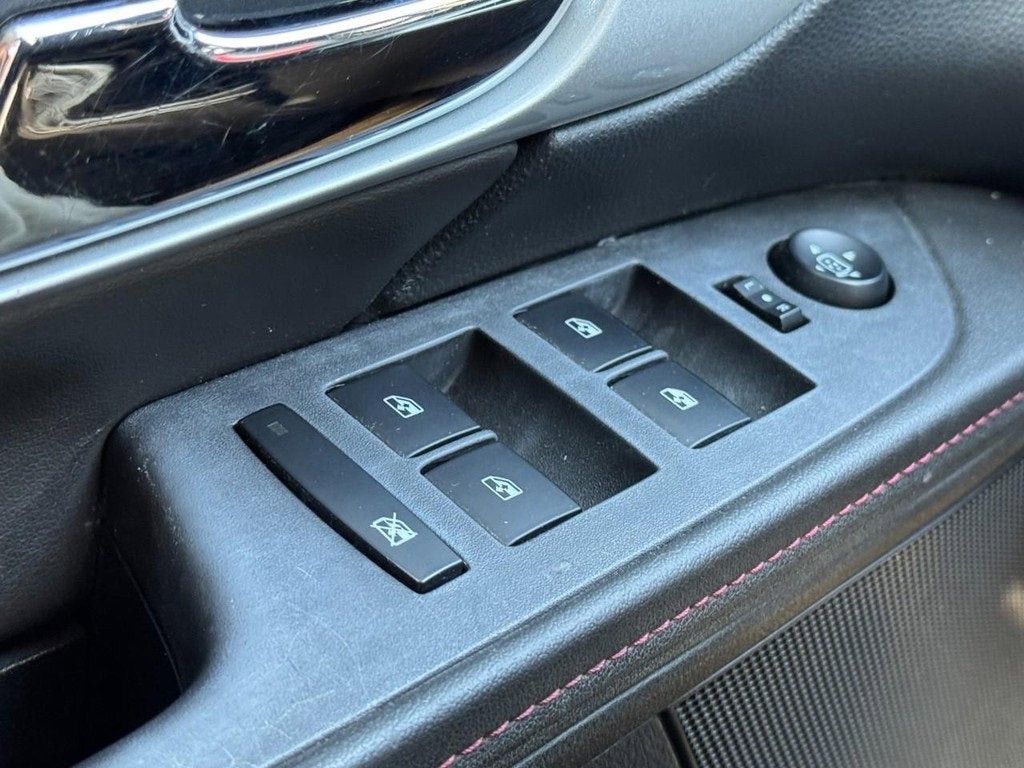 2013 GMC Terrain SLE