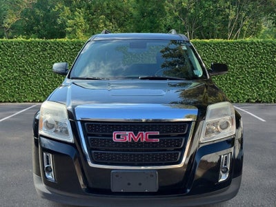 2013 GMC Terrain SLE