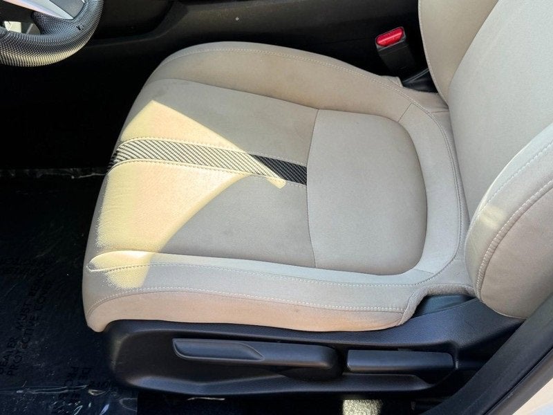 2017 Honda Civic Sedan EX-T