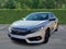 2017 Honda Civic Sedan EX-T