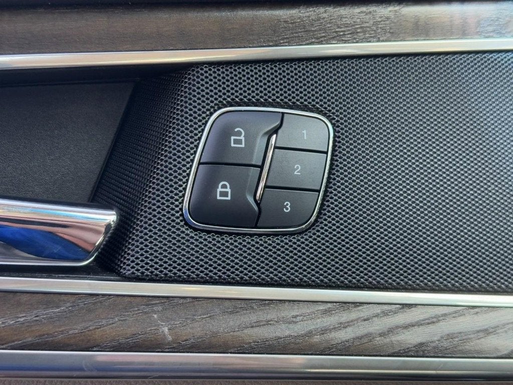 2017 Lincoln MKX Select