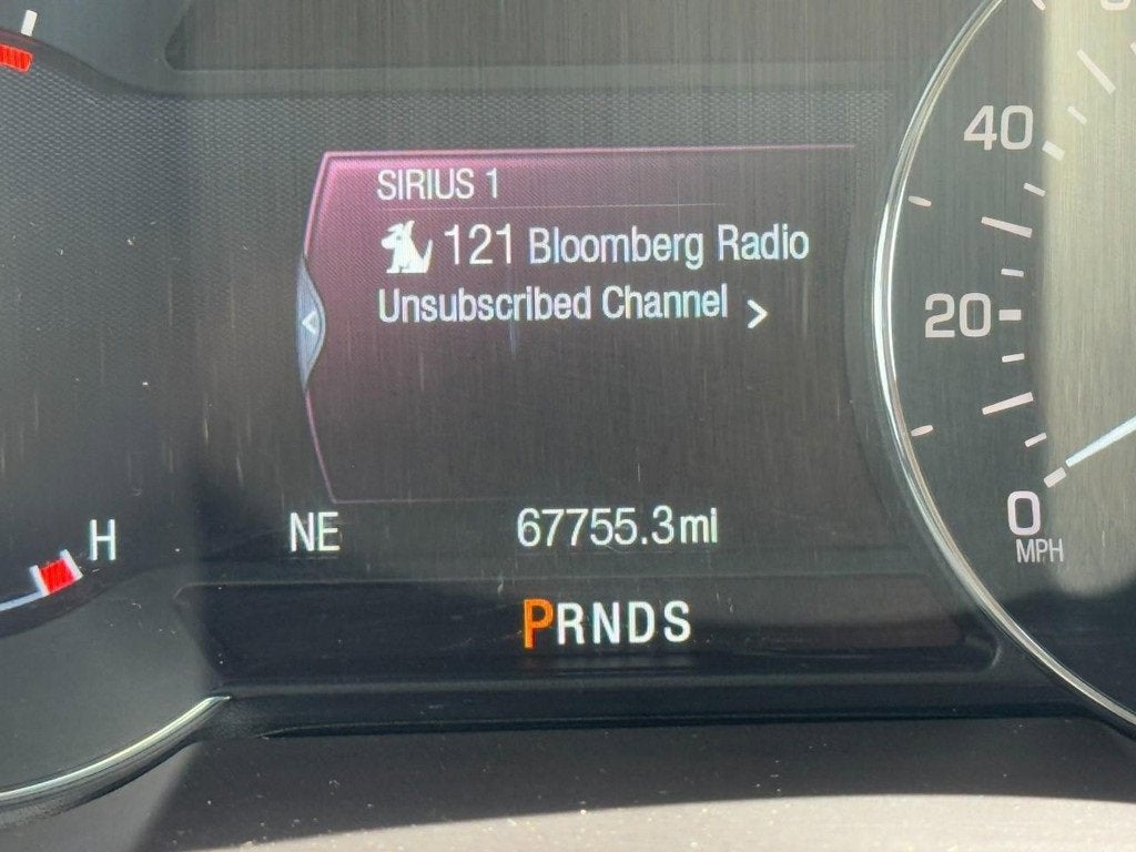 2017 Lincoln MKX Select