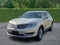 2017 Lincoln MKX Select