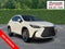 2022 Lexus NX NX 350h Luxury