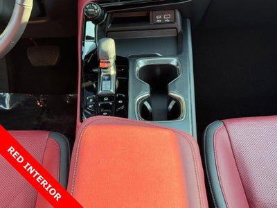 2022 Lexus NX NX 350h Luxury